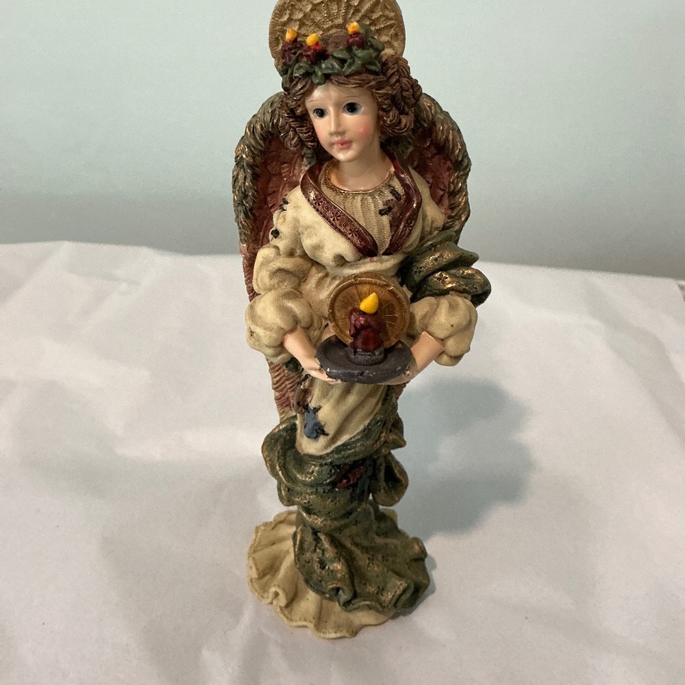 Boyd’s Bear Angel of Light #28203